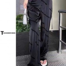 알*** 왕 밴딩 통 팬츠