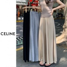 셀** 오필리아 밴딩팬츠