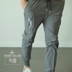 아이스카고 팬츠