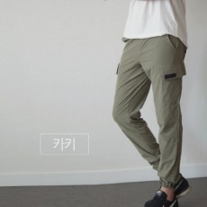 발**** 매쉬포켓 아이스팬츠