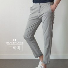톰* 라미 치노팬츠