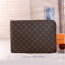 루* 에뛰 보야주 클러치