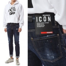 디* 아이콘 이브라히모비치 패치 진청워싱진