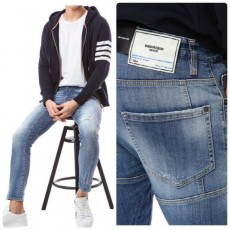 디* 멀티총알데미지 디스덧댐 타이티 바이커진