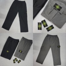 하이브리드 밴딩팬츠