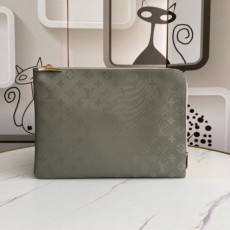 루* 오거나이저 티타늄 클러치