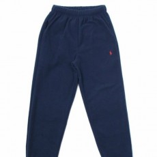 폴* 후리스 팬츠