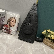 루* 23FW 불박 듀오 슬링백