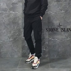 스냅포인트 신형 포켓 조거 바지