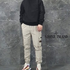 스냅포인트 신형 포켓 조거 바지