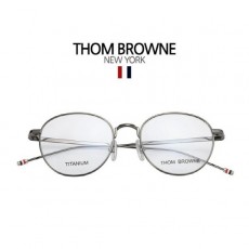 톰* 119 안경(실버)