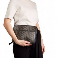 고** 주방스 MM클러치(블랙)