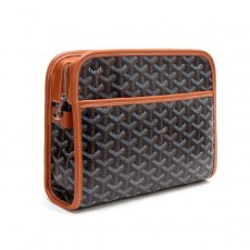 고** 주방스 MM클러치(브라운)