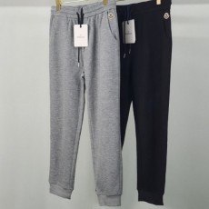 23FW 코튼 와플 트레이닝 팬츠