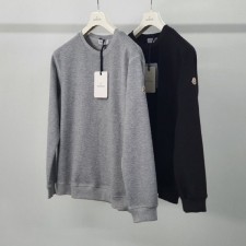 23FW 코튼 와플 맨투맨