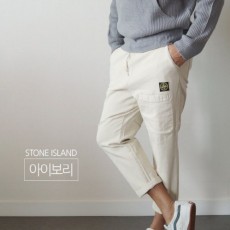 쎄미와이드 팬츠