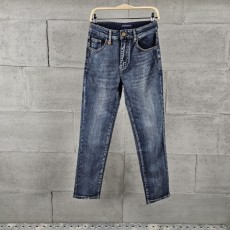 루* LV 청바지