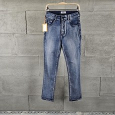 에*** H로고 청바지