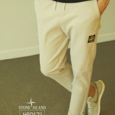 면밴딩 팬츠 (기모)