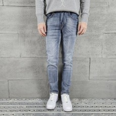 디* 엠보로고 청바지