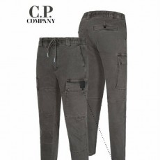 C* 컴퍼니 사각 카고조거팬츠