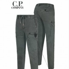 C* 컴퍼니 사각 카고조거팬츠