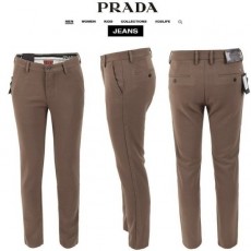 프** 24SS 미니 로고 슬랙스