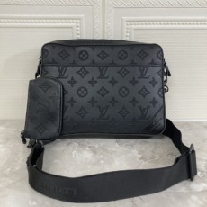 루* 듀오 메신저 블랙