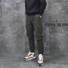 스냅포인트 신형 포켓 조거 바지