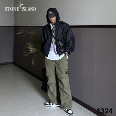 남여공용 파라슈트 스트링팬츠