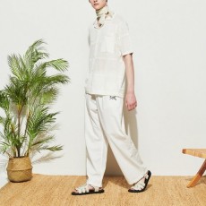 아**** 린넨팬츠