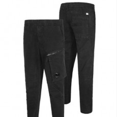 C* 컴퍼니 다잉워싱 렌즈 카고 허리밴딩