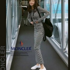 잔가라 후드 투피스 세트