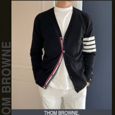 톰* 옴므 기본 니트 가디건(1218-1)