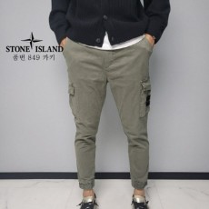 NEW 가먼트 조거 팬츠(849)