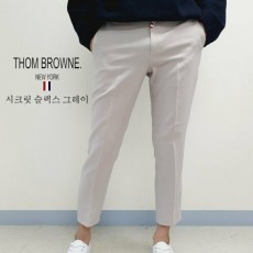 톰* NEW 로이 시크릿 슬랙스