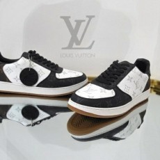 루* 리블리 남성스니커즈