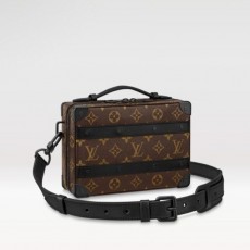 루* 2023 핸들 소프트 트렁크 백