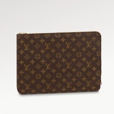 루* 모노그램 에튀 보야주 클러치백