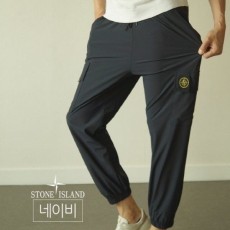 아이스 포켓 팬츠