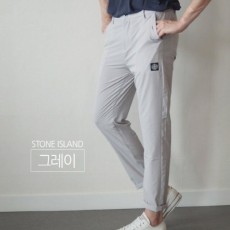 벤틸 아이스 쿨링 슬랙스 팬츠