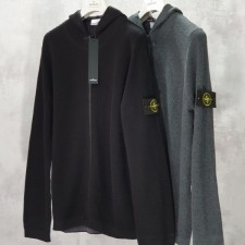 22ss 캐시미어 후드집업