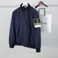 22fw 와펜패치 투지퍼 바람막이