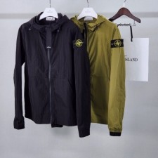 22fw 와펜패치 경량 바람막이