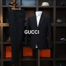 구* 시그니쳐 클래식 이로인 슈트 셋트