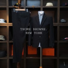 톰* 블랙 라벨 GD.texture 블랙 모던 로아 슈트셋트