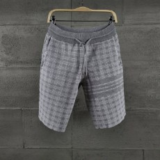 톰* 사선 반바지