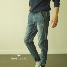 데님조거 (기모)