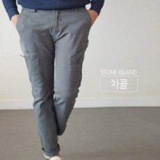 립아이 카고 팬츠