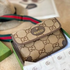 구* 빅 GG 네오 빈티지 메신져 크로스